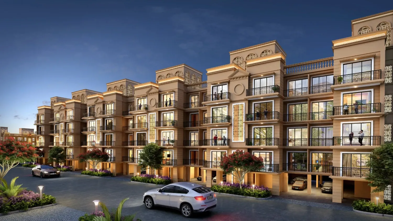 LID Velora Sector 63A